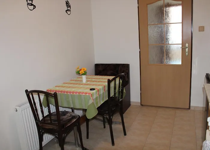 Rapotin, Jesenicka 296, 3km Od Termalniho Parku Velke Losiny Apartman